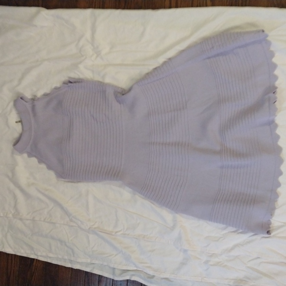 Elijah J Dress